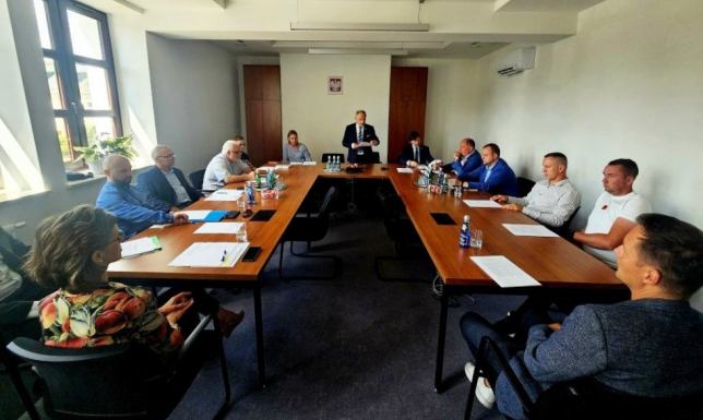 W latach 2024-2029 będzie to już ósma kadencja Rady Sportu