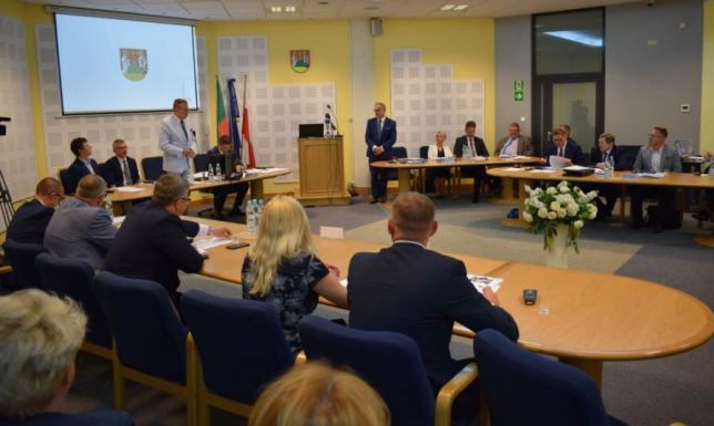 SBO - odrębna pula środków dla szkół radni zadecydują o przyjęciu Suwalskiego Szkolnego Budżetu Obywatelskiego