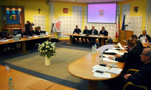 Miejski program wspierania leczenia niepłodności w Suwałkach