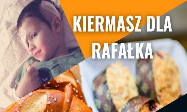 Kiermasz dla Rafałka, Konkatedra Świętego Aleksandra w Suwałkach