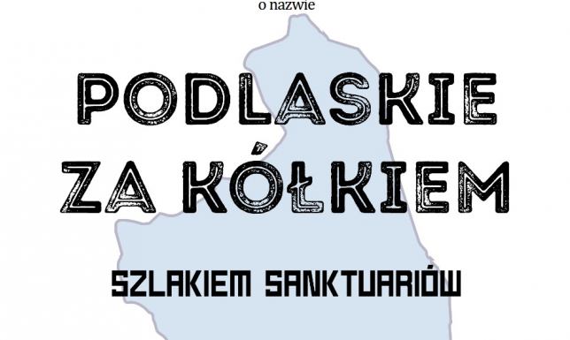 II runda Turystycznych Samochodowych Mistrzostw Okręgu PZM