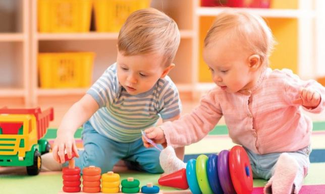 Pismo Samorządu Terytorialnego Wspólnota dotyczące opieki żłobkowej