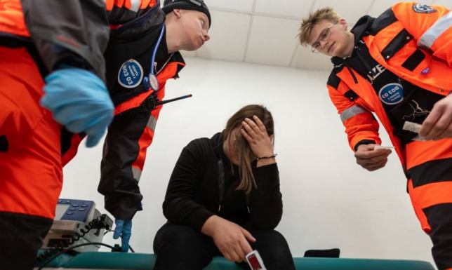 Kolejna edycja wyjątkowej w skali całego kraju akcji