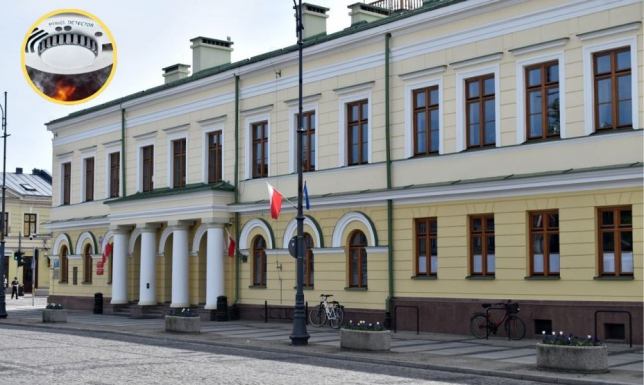 Suwalski Ratusz przekaże mieszkańcom miasta bezpłatne urządzenia,