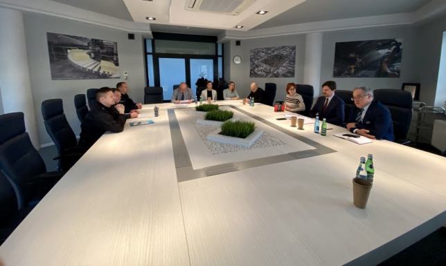 Działania dotyczące pomocy osobom bezdomnym przed zimą