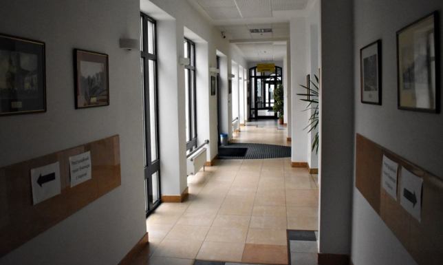 do drzwi suwalczan zapukają pracownicy Urzędu Miejskiego