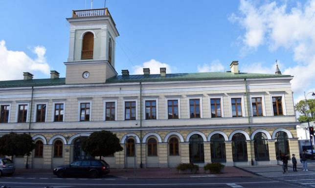 "Dobre praktyki na rzecz seniorów"