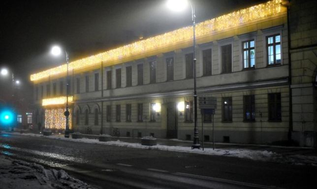 Brak ofert w przetargu na dostawę prądu dla suwalskiego samorządu