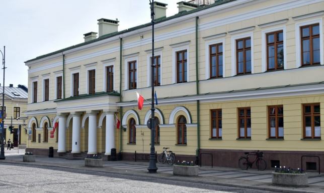 Do suwalskiego Ratusza wpłynęła petycja rodzin osób z niepełnosprawnością