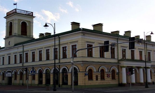 Nierówne traktowanie przedsiębiorców przez władze Suwałk?