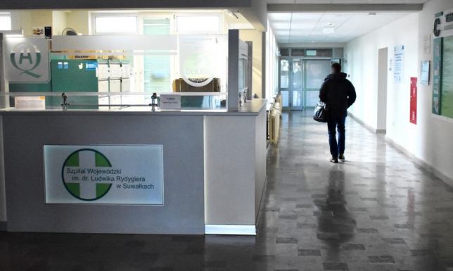 łatwiejszy dostęp do nowoczesnych usług medycznych