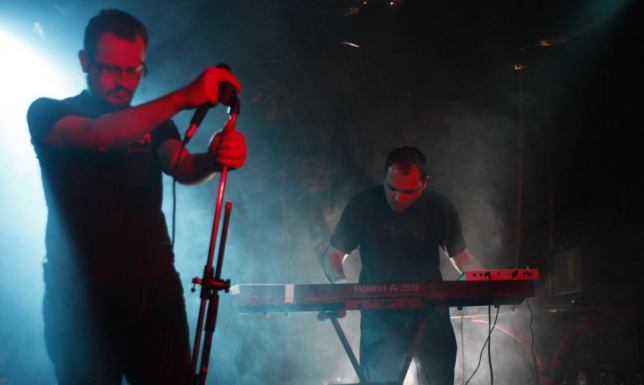 Red Empez zakończy tegoroczną edycję koncertów “Na Dywaniku u Marii” Red Emprez Na Dywaniku u Marii