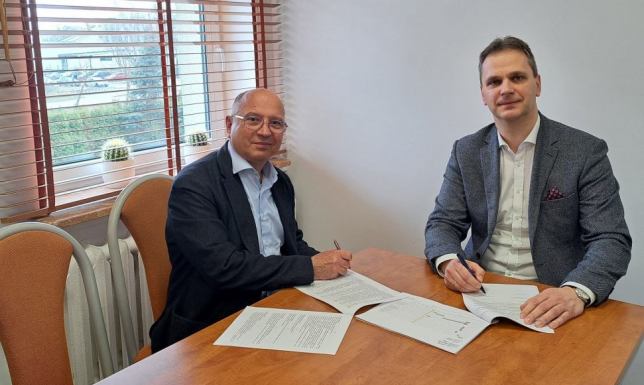 W oczyszczalni ścieków zostaną zamontowane nowe agregaty kogeneracyjne