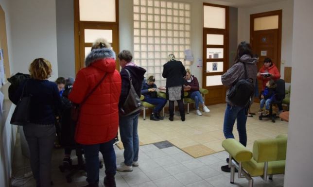 815 nadanych numerów PESEL, dodatek dla 798 osób