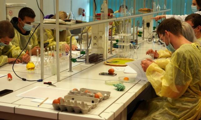 Zostały już ostatnie chwile rekrutacji na studia w PUZ