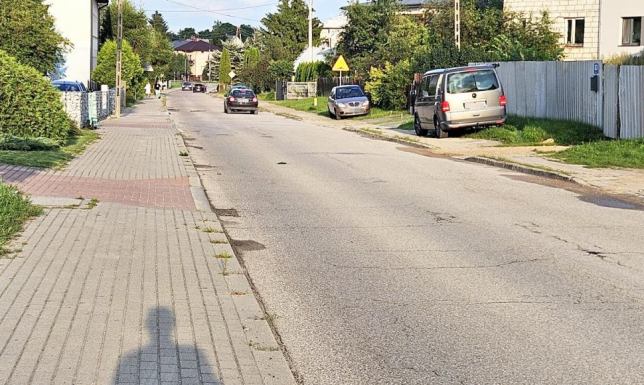 Naprawa nawierzchni asfaltowych w Suwałkach Od środy 13. sierpnia mogą miejscami wystąpić utrudnienia w ruchu drogowym