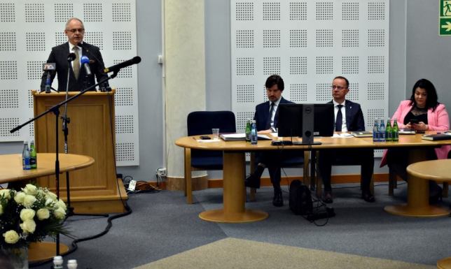 radni zagłosowali za przyjęciem budżetu miasta na przyszły rok