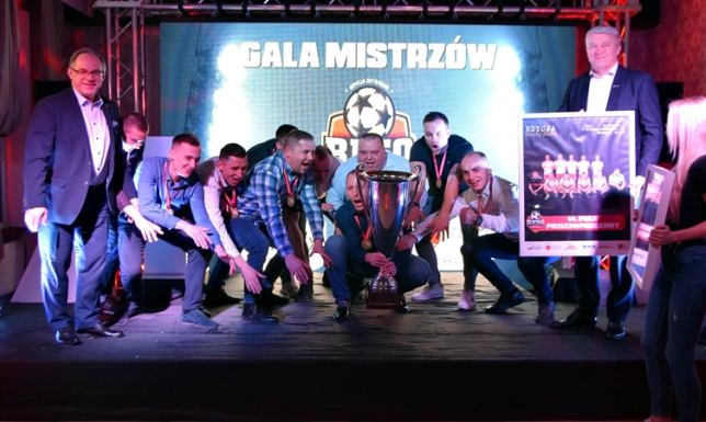 14. Pułk Przeciwpancerny zwycięzcą RSFL