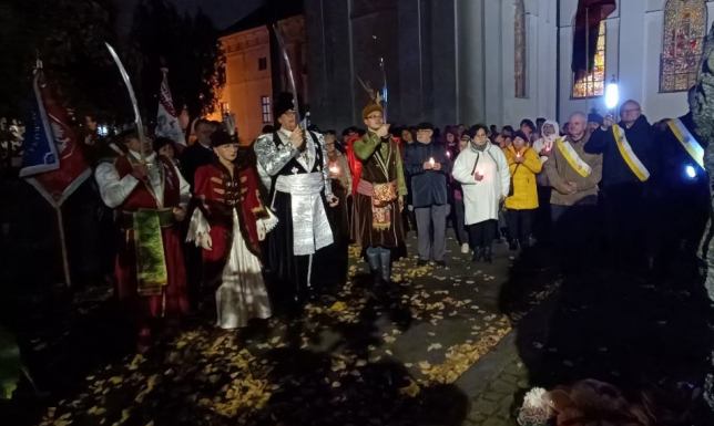 obchody rocznicy śmierci ks. Jerzego Popiełuszki,