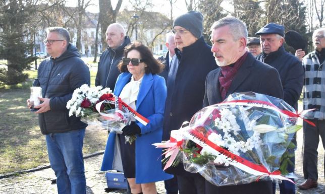 10. kwietnia 2025 roku mija 15 lat od katastrofy lotniczej w Smoleńsku