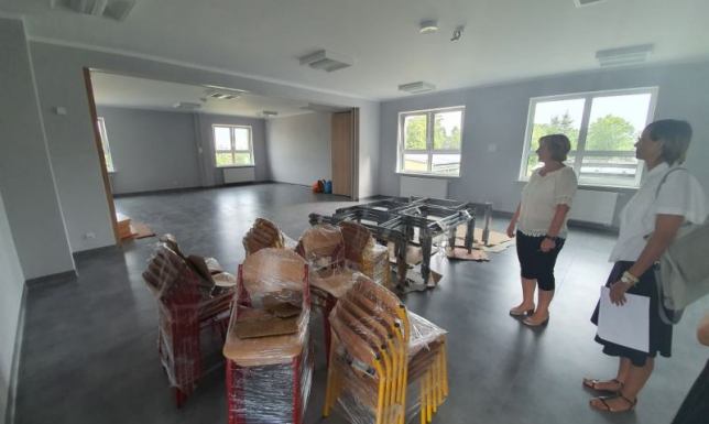 Uczniowie wracają do szkół