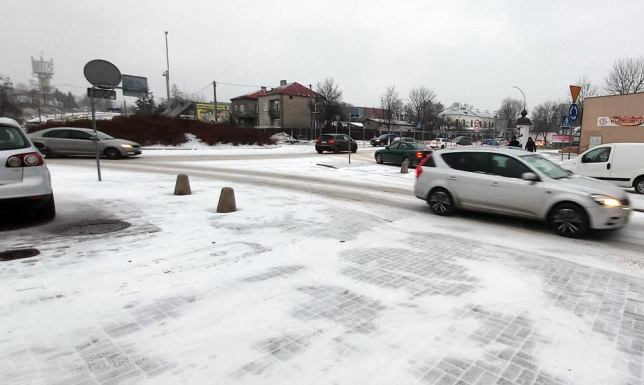 W dniach 27-30. listopada wyłączona z ruchu zostanie ulica E. Plater