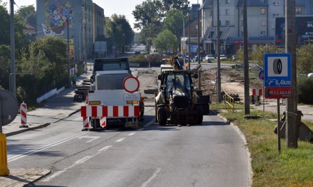zarządzenie określające zasady ruchu ciężkich pojazdów i warunki wydawania zezwoleń