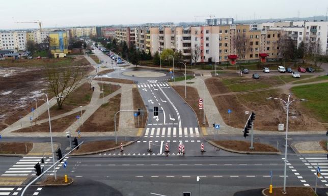 Ronda Suwalskich Wolontariuszy i Wielkiej Orkiestry Świątecznej Pomocy w Suwałkach