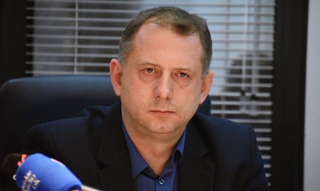 Radny skierował interpelację do prezydenta Suwałk z propozycją śpiewania Roty