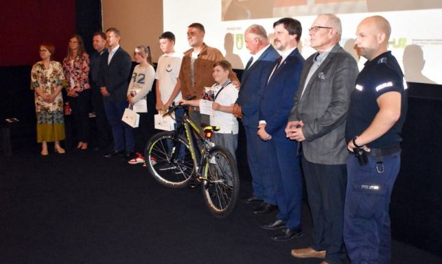 Rozstrzygnięcie 11. edycji konkursu filmowego "prosto ze szkoły"