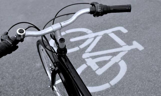 Trzy promile 37-letniego rowerzysty  Pijani rowerzyści zatrzymani