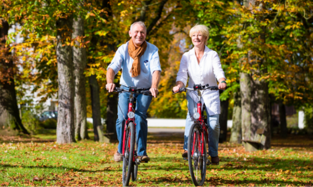 W maju powróci Suwalska Olimpiada Seniorów