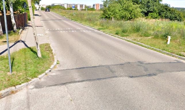 1,4 mln zł ma kosztować budowa ciągu pieszo-rowerowego na ulicy Różanej