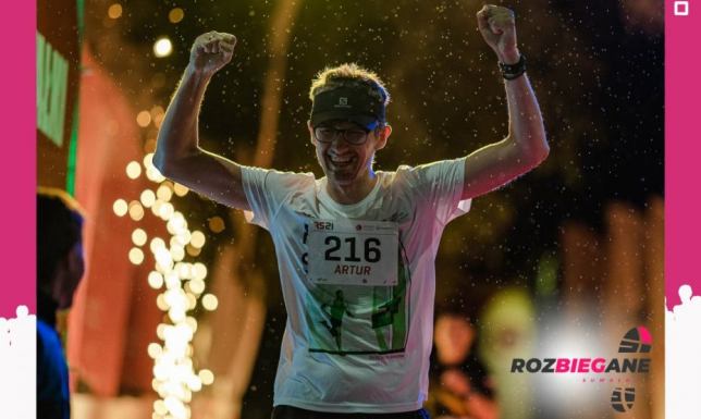 Rywalizacja w ramach Mistrzostw Północno-Wschodniej Polski