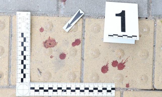 Do 15 lat więzienia grozi dwóm mężczyznom podejrzanym o rozbój