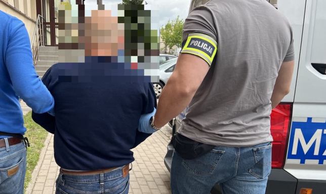 26 i 42-latek trafili do policyjnego aresztu