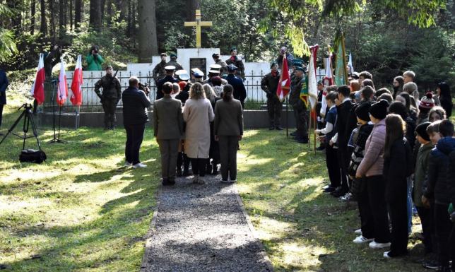 pierwsza podziemna organizacja niepodległościowa na Suwalszczyźnie