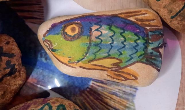 Światowy Dzień Ziemi nad Czarną Hańczą „Człowiek i rzeka. Święto Czarnej Hańczy”