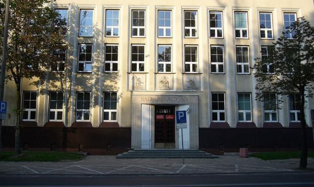 Apelacja w sprawie zabójstwa 28-latka skazani na 14 lat więzienia za zabójstwo 28-latka
