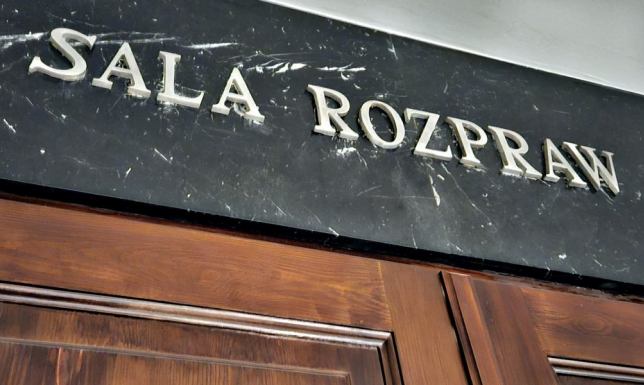 udział w grupie przestępczej zajmującej się przestępczością narkotykową