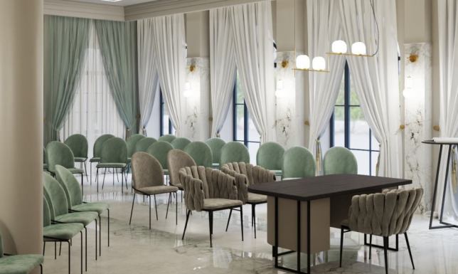 Cztery oferty wpłynęły do przetargu na wykonanie instalacji klimatyzacji