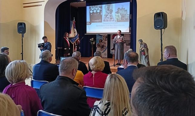 100-lecie obecności Sióstr Salezjanek na ziemiach polskich