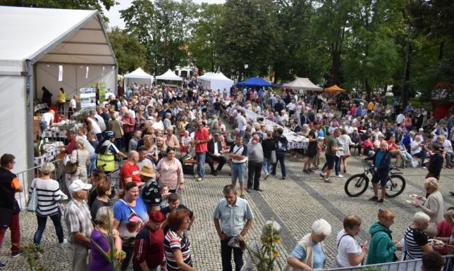 Kulinarne zmagania w Suwałkach