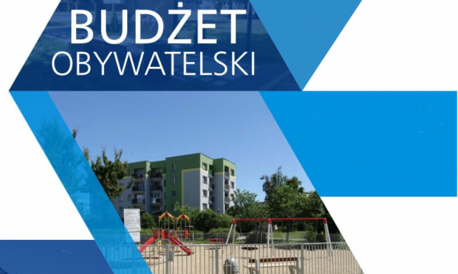 Suwalski Budżet Obywatelski - rozpoczęło się głosowanie  mieszkańcy Suwałk mogą oddawać swoje głosy na propozycje zgłoszone w SBO 2022