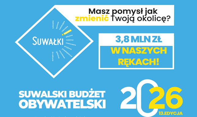  Kwota jaką w tej edycji władze miasta przekazały na ten cel wynosi 3,8 mln zł