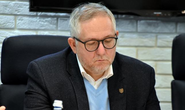 Utworzenie dwuletniej szkoły branżowej II stopnia od 1 września