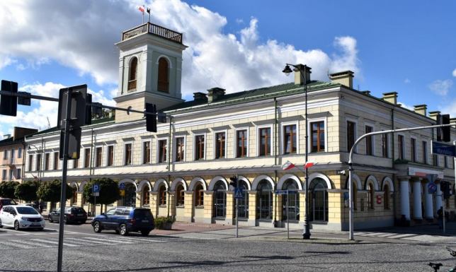 ustawa o ochronie ludności i obronie cywilnej