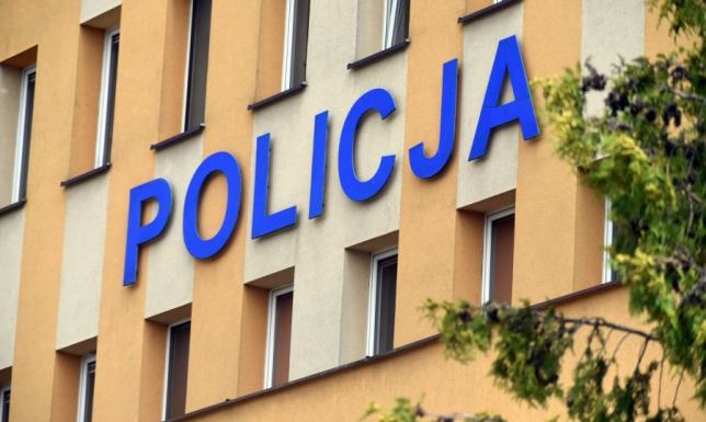 50 funkcjonariuszy poszukiwało zaginionego mężczyzny