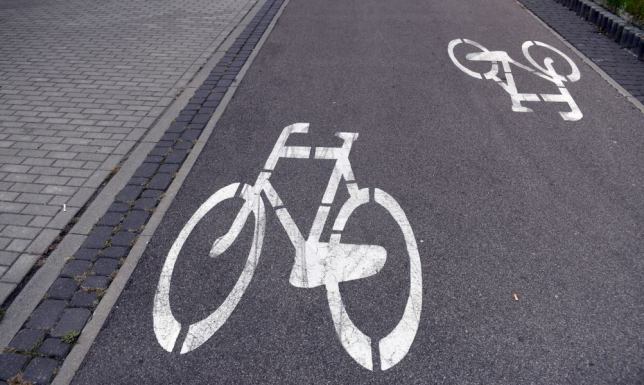 Przedmiotem zamówienia jest budowa ciągu pieszo-rowerowego