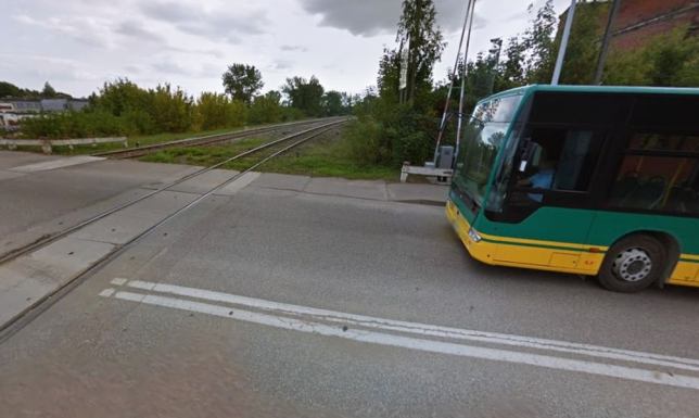 zmiany w trasach przejazdów autobusów komunikacji miejskiej w Suwałkach